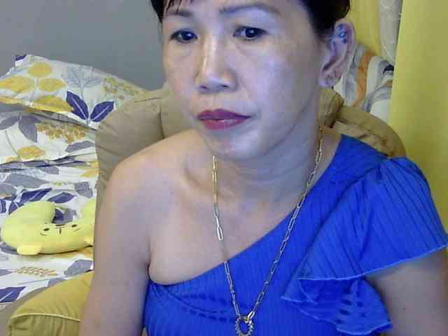 MariaLeteciaFilipina webcam
