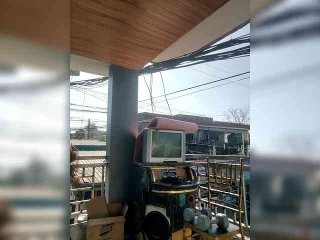 MariaLeteciaFilipina