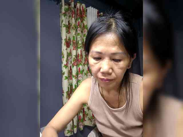 MariaLeteciaFilipina webcam