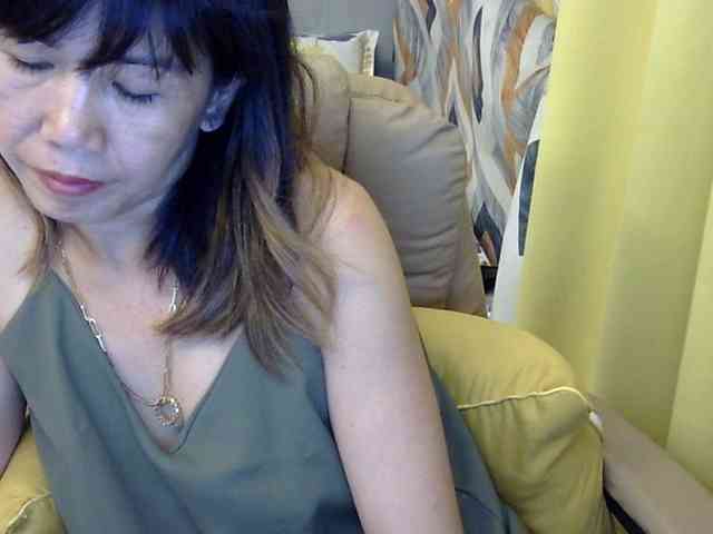 MariaLeteciaFilipina webcam