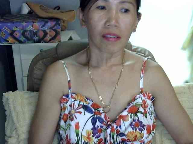 MariaLeteciaFilipina webcam