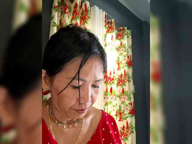 MariaLeteciaFilipina webcam