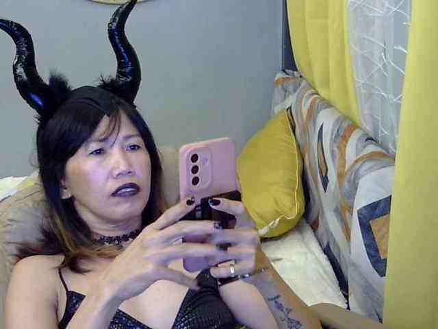 MariaLeteciaFilipina webcam