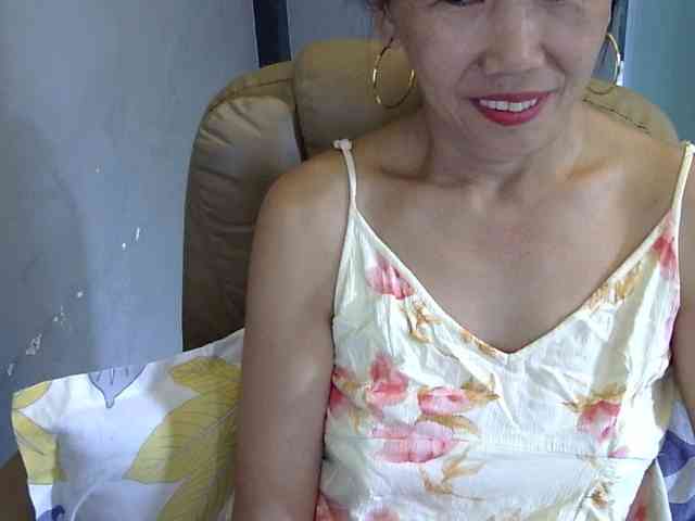 MariaLeteciaFilipina