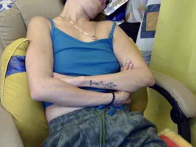 MariaLeteciaFilipina webcam