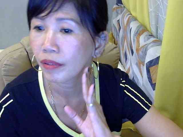 MariaLeteciaFilipina webcam