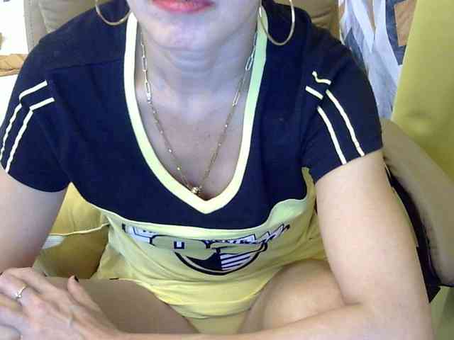 MariaLeteciaFilipina webcam