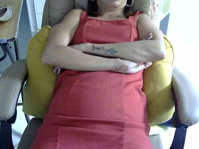 MariaLeteciaFilipina webcam