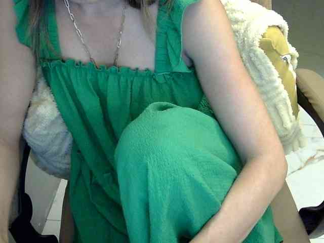 MariaLeteciaFilipina webcam