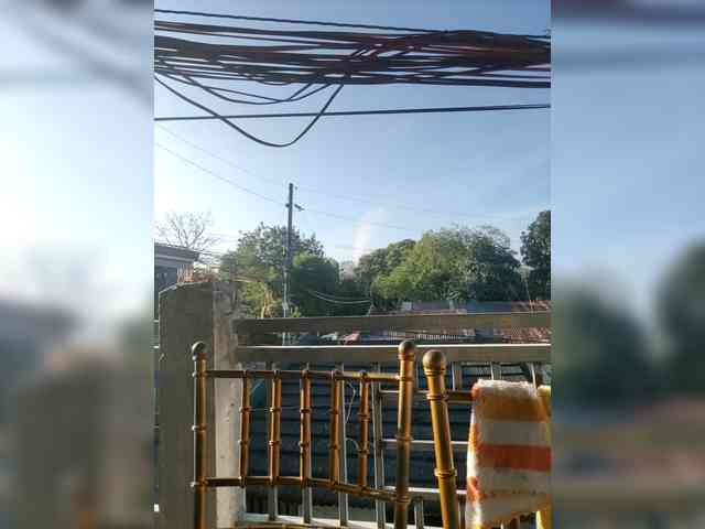 MariaLeteciaFilipina