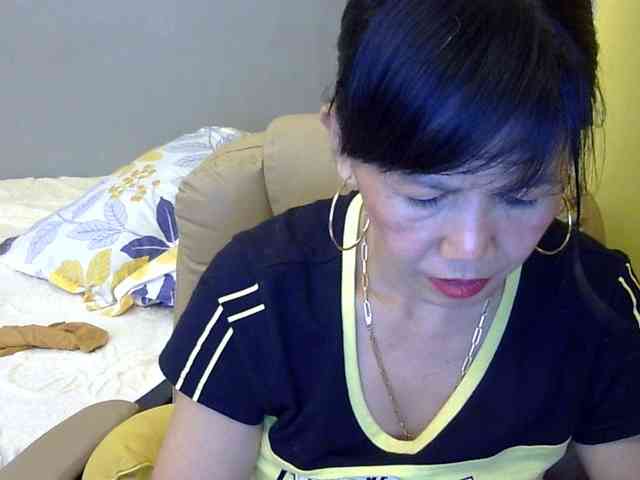 MariaLeteciaFilipina webcam