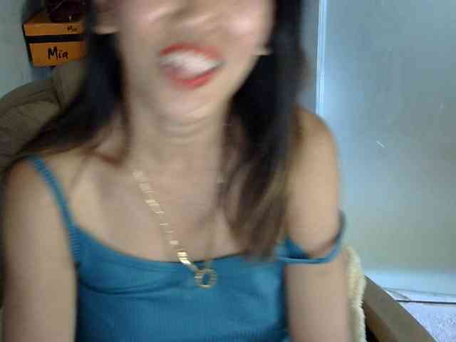 MariaLeteciaFilipina webcam