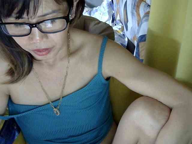 MariaLeteciaFilipina webcam