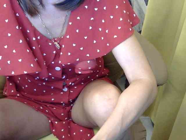 MariaLeteciaFilipina webcam