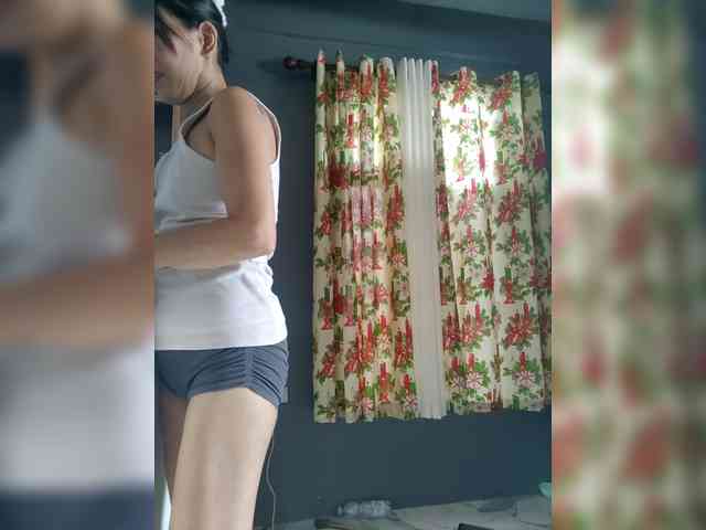 MariaLeteciaFilipina webcam