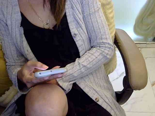 MariaLeteciaFilipina webcam