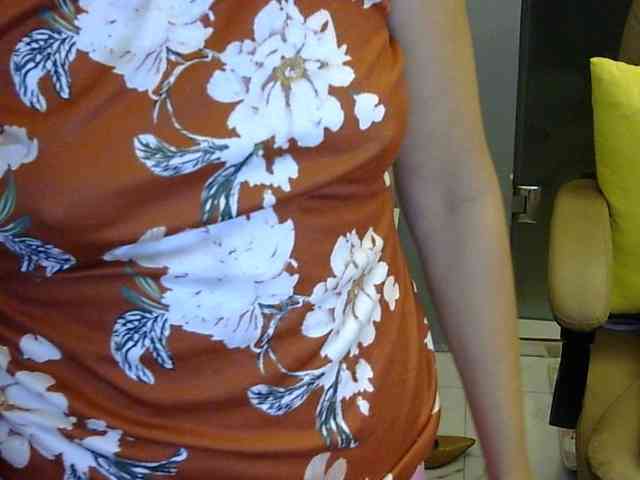 MariaLeteciaFilipina webcam