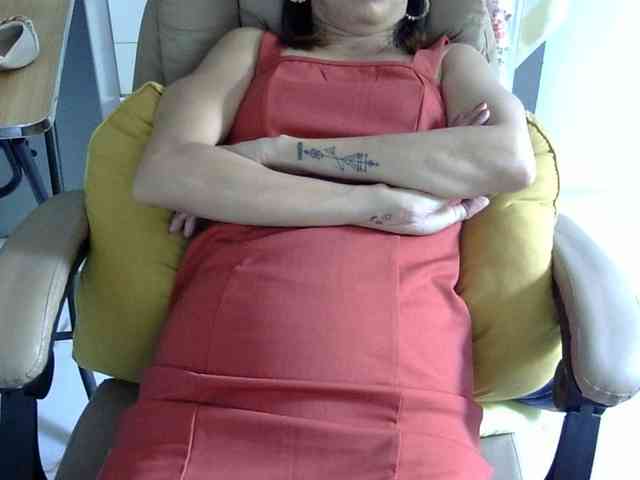 MariaLeteciaFilipina webcam