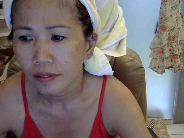 MariaLeteciaFilipina webcam