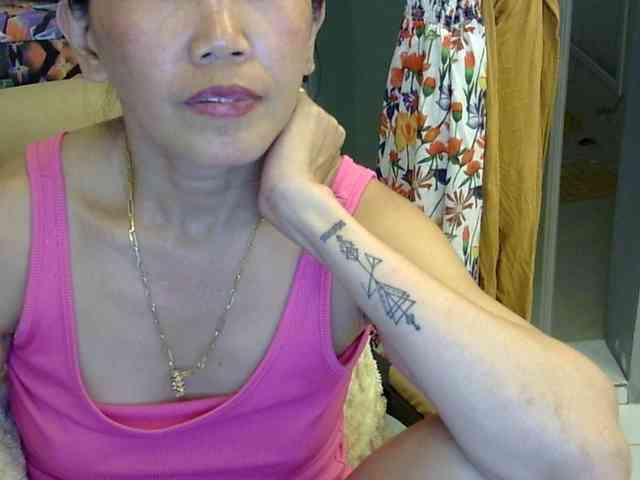 MariaLeteciaFilipina