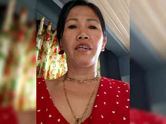 MariaLeteciaFilipina webcam