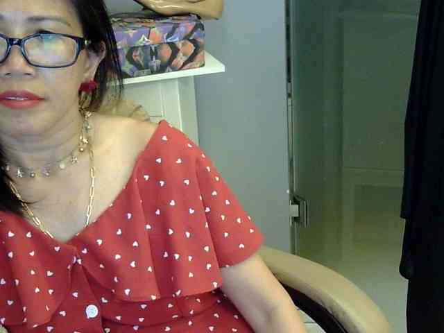 MariaLeteciaFilipina webcam