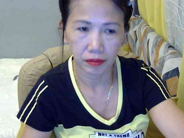 MariaLeteciaFilipina webcam