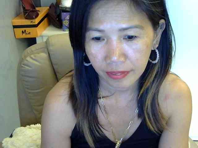 MariaLeteciaFilipina webcam