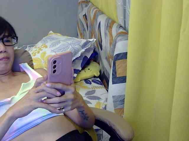 MariaLeteciaFilipina webcam