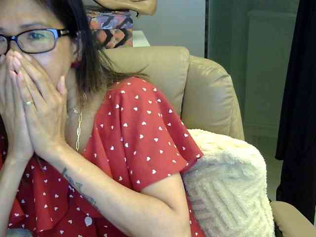 MariaLeteciaFilipina webcam