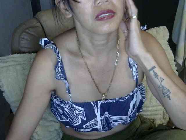 MariaLeteciaFilipina webcam