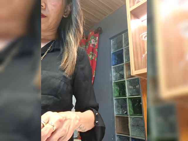 MariaLeteciaFilipina webcam