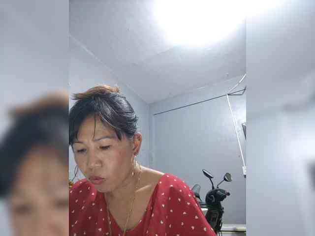 MariaLeteciaFilipina webcam