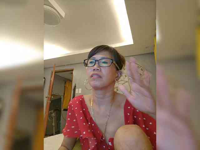 MariaLeteciaFilipina webcam