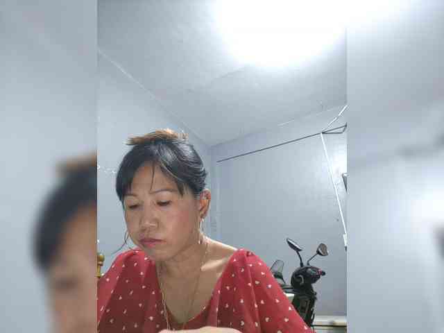 MariaLeteciaFilipina webcam