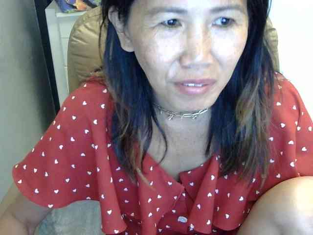 MariaLeteciaFilipina webcam