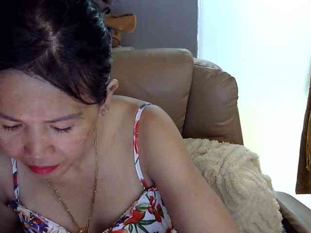 MariaLeteciaFilipina