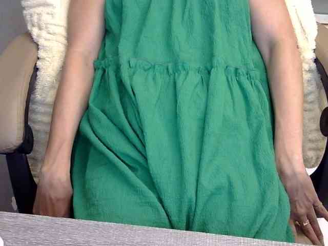 MariaLeteciaFilipina webcam