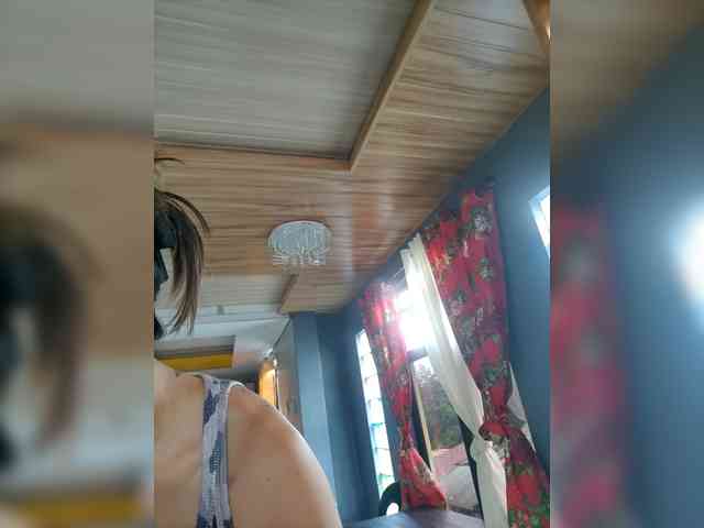 MariaLeteciaFilipina webcam