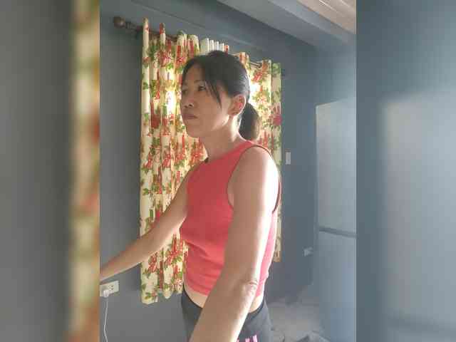 MariaLeteciaFilipina