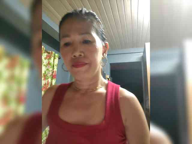 MariaLeteciaFilipina webcam