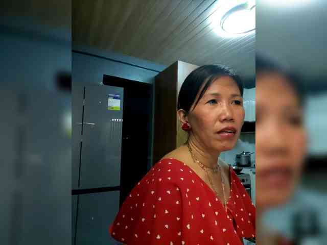 MariaLeteciaFilipina