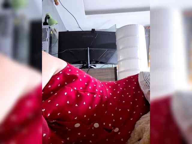 MariaLeteciaFilipina webcam