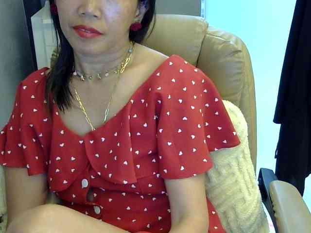 MariaLeteciaFilipina