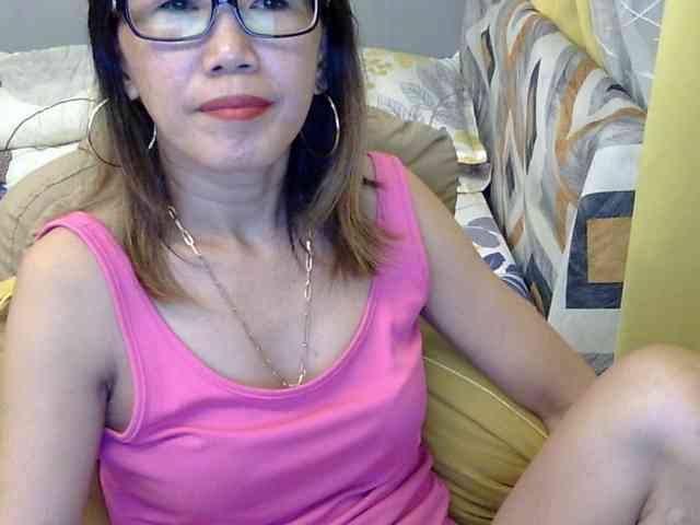 MariaLeteciaFilipina webcam