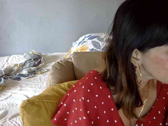 MariaLeteciaFilipina webcam