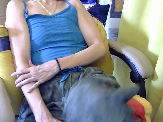MariaLeteciaFilipina webcam