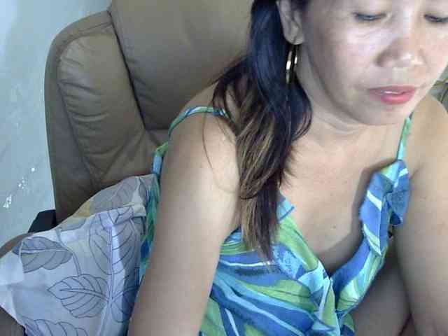 MariaLeteciaFilipina webcam