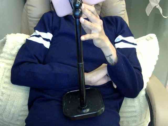 MariaLeteciaFilipina webcam