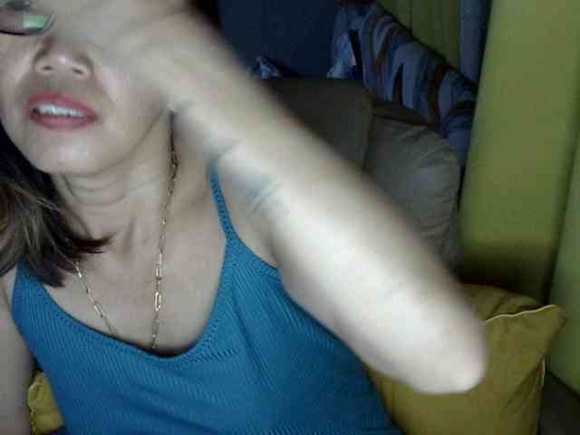 MariaLeteciaFilipina webcam
